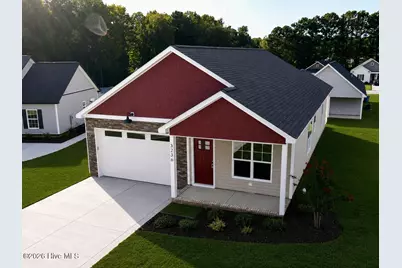 3236 Dolostone Court SW, Wilson, NC 27893 - Photo 1