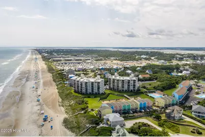 8801 Reed Drive #105 N, Emerald Isle, NC 28594 - Photo 24