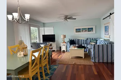 8801 Reed Drive #105 N, Emerald Isle, NC 28594 - Photo 12
