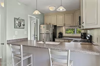 8801 Reed Drive #105 N, Emerald Isle, NC 28594 - Photo 4