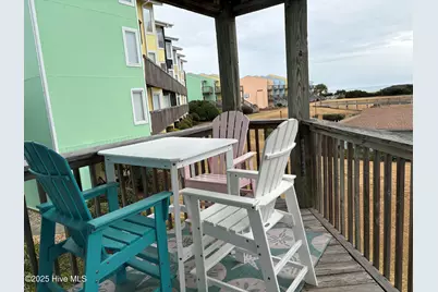8801 Reed Drive #105 N, Emerald Isle, NC 28594 - Photo 34