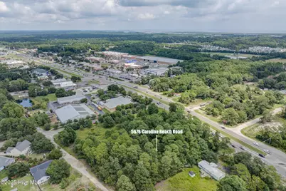 5700 Carolina Beach Road, Wilmington, NC 28412 - Photo 6