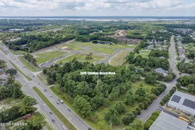 5700 Carolina Beach Road, Wilmington, NC 28412 - Photo 10