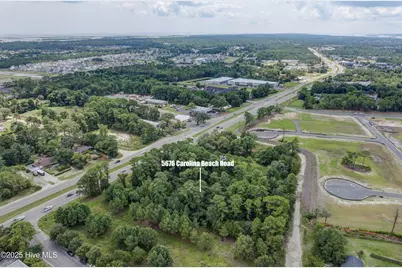 5700 Carolina Beach Road, Wilmington, NC 28412 - Photo 8