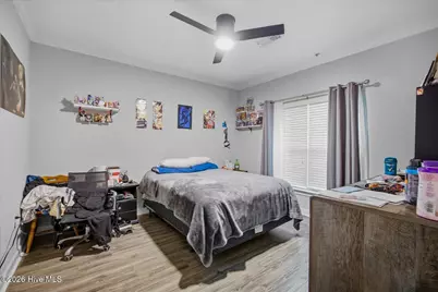 2820 Bloomfield Lane #207, Wilmington, NC 28412 - Photo 42