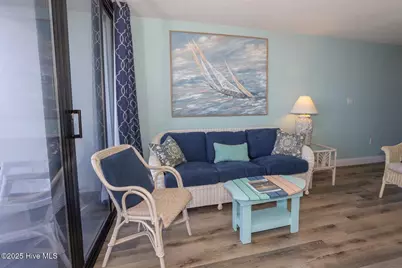 1615 Lake Park Boulevard S #Unit 106, Carolina Beach, NC 28428 - Photo 4
