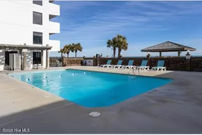 1615 Lake Park Boulevard S #Unit 106, Carolina Beach, NC 28428 - Photo 6