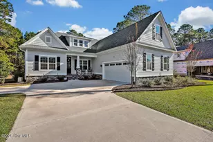 717 Breezewood Dr SE, Bolivia, NC 28422 - Photo 2