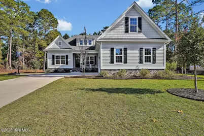 717 Breezewood Drive SE, Bolivia, NC 28422 - Photo 1