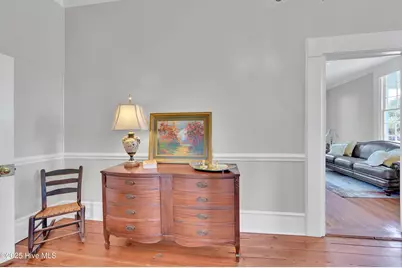 4128 Moye Turnage Road, Farmville, NC 27828 - Photo 22