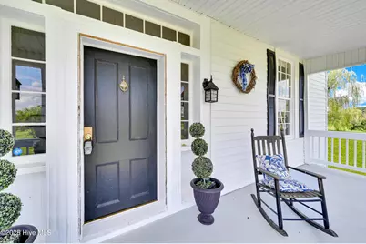 4128 Moye Turnage Road, Farmville, NC 27828 - Photo 14