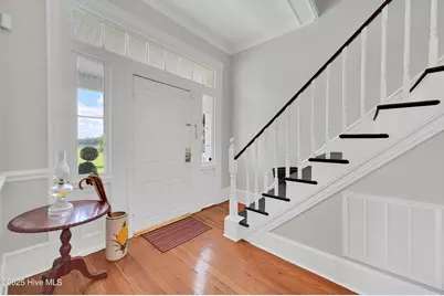 4128 Moye Turnage Road, Farmville, NC 27828 - Photo 18