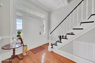 4128 Moye-Turnage Rd, Farmville, NC 27828 - Photo 18