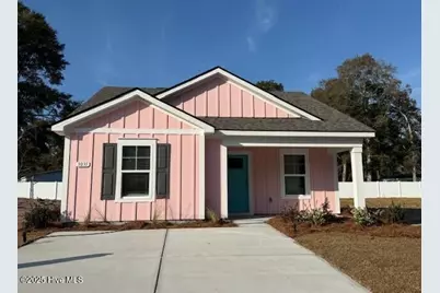3031 Tasso Drive SW #Lot 14- Perry C, Sunset Beach, NC 28468 - Photo 1