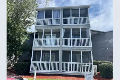 10166 Beach Drive SW #Unit 5105, Calabash, NC 28467 - Photo 1