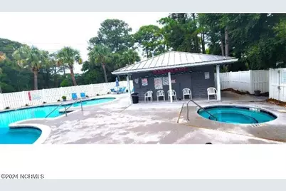 10166 Beach Drive SW #Unit 5105, Calabash, NC 28467 - Photo 58