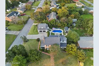 406 Carmen Avenue, Jacksonville, NC 28540 - Photo 4