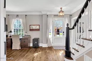 406 Carmen Ave, Jacksonville, NC 28540 - Photo 10