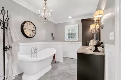 406 Carmen Avenue, Jacksonville, NC 28540 - Photo 38