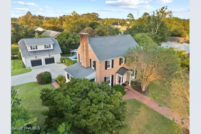 406 Carmen Avenue, Jacksonville, NC 28540 - Photo 2