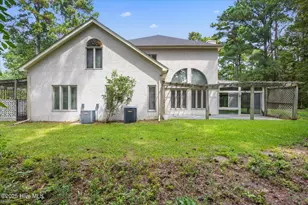 108 Rollingwood Cir, Sneads Ferry, NC 28460 - Photo 6