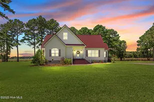 1560 Fountaintown Rd, Beulaville, NC 28518 - Photo 1