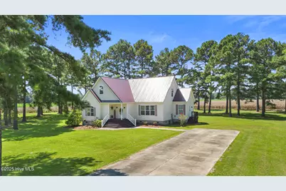 1560 Fountaintown Road, Beulaville, NC 28518 - Photo 40