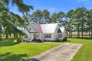 1560 Fountaintown Rd, Beulaville, NC 28518 - Photo 40