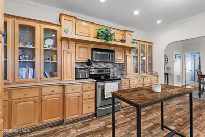 1560 Fountaintown Road, Beulaville, NC 28518 - Photo 14