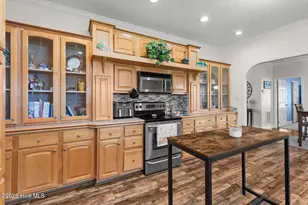 1560 Fountaintown Rd, Beulaville, NC 28518 - Photo 14