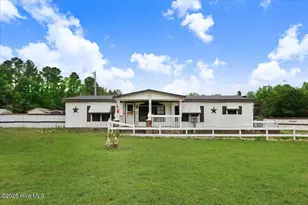6280 Nc Hwy 481, Halifax, NC 27839 - Photo 6