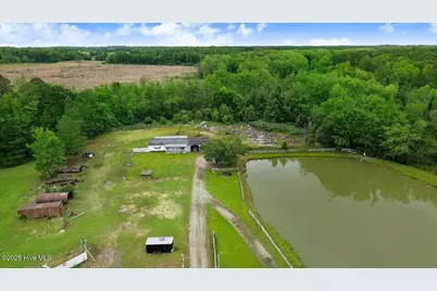 6280 Nc Highway 481, Halifax, NC 27839 - Photo 2