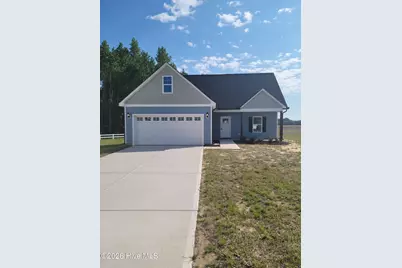 115 Chester Place, Pikeville, NC 27863 - Photo 1