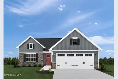 1782 Piney Creek Road NE, Bolivia, NC 28422 - Photo 1