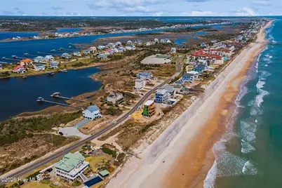 670 New River Inlet Road, North Topsail Beach, NC 28460 - Photo 4
