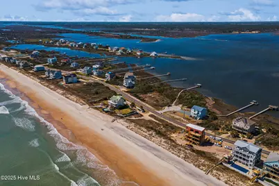 670 New River Inlet Road, North Topsail Beach, NC 28460 - Photo 2