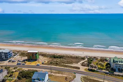676 New River Inlet Road, North Topsail Beach, NC 28460 - Photo 14