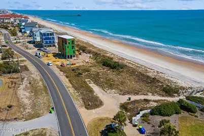676 New River Inlet Road, North Topsail Beach, NC 28460 - Photo 10