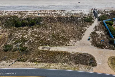 676 New River Inlet Road, North Topsail Beach, NC 28460 - Photo 12