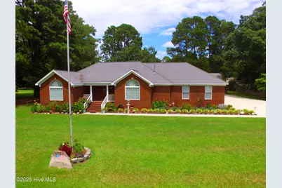 2511 Bells Fork Road, Greenville, NC 27858 - Photo 2