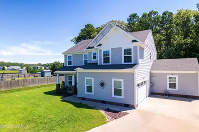 111 Rosedale Court, Moyock, NC 27958 - Photo 1