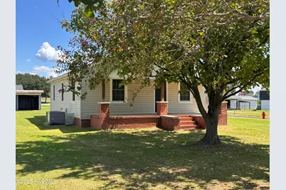 107 S McCaskey Road, Williamston, NC 27892 - Photo 2