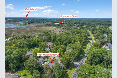 4354 Marsh Elder Court, Southport, NC 28461 - Photo 2