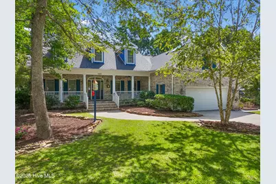 4354 Marsh Elder Court, Southport, NC 28461 - Photo 1