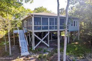 452 Indian Bluff Dr, Arapahoe, NC 28510 - Photo 56