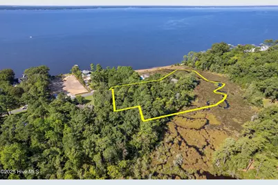 452 Indian Bluff Drive, Arapahoe, NC 28510 - Photo 4
