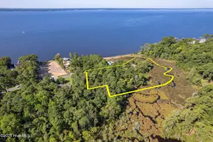 452 Indian Bluff Dr, Arapahoe, NC 28510 - Photo 4