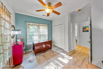 452 Indian Bluff Drive, Arapahoe, NC 28510 - Photo 30