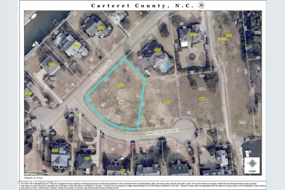 5217 Driftwood Lane, Morehead City, NC 28557 - Photo 12