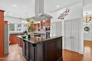 244 White Oak Bluff Rd, Stella, NC 28582 - Photo 26